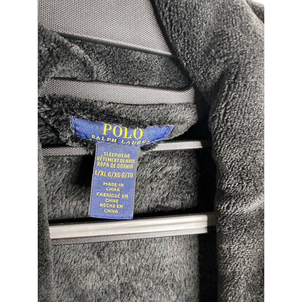 Polo Ralph Lauren Robe‎ - Picture 4 of 5